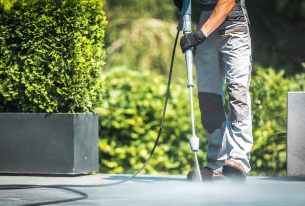 Reliable Belle Mead, NJ Pressure Washing Services Solutions